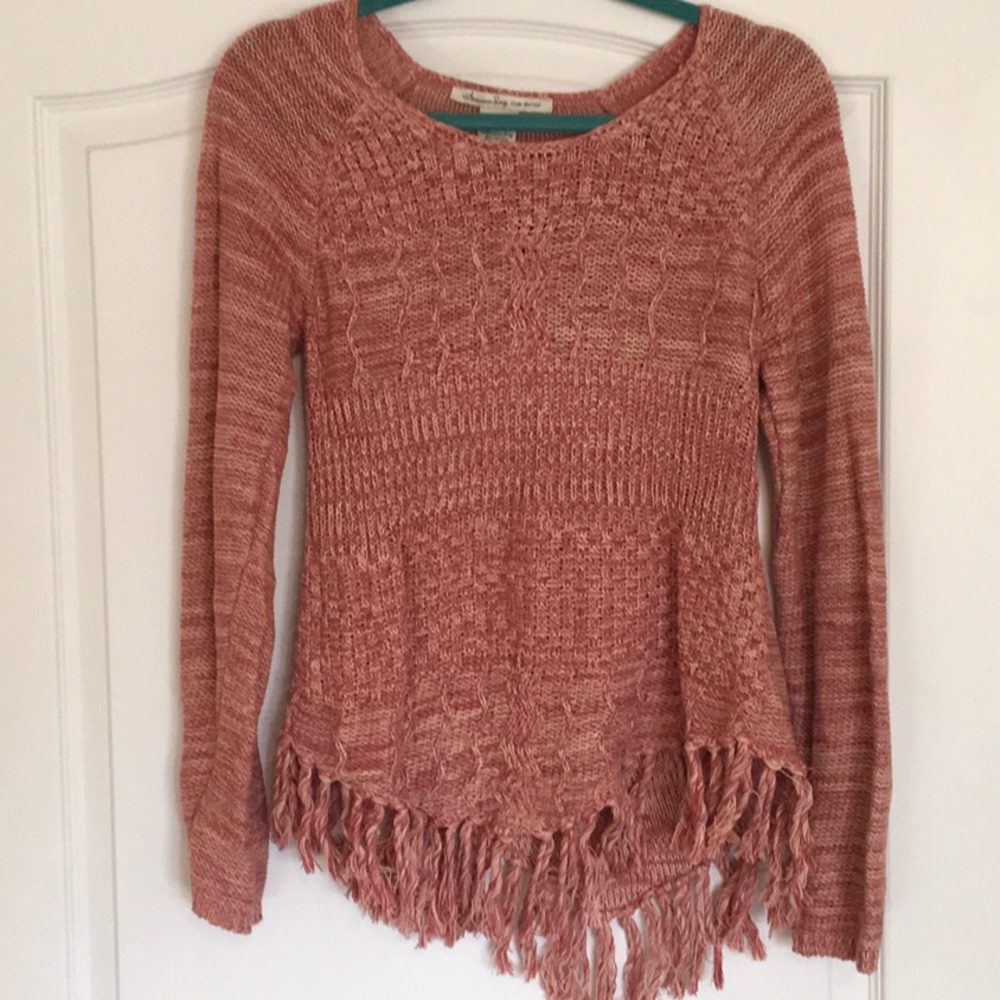 American Rag sweater